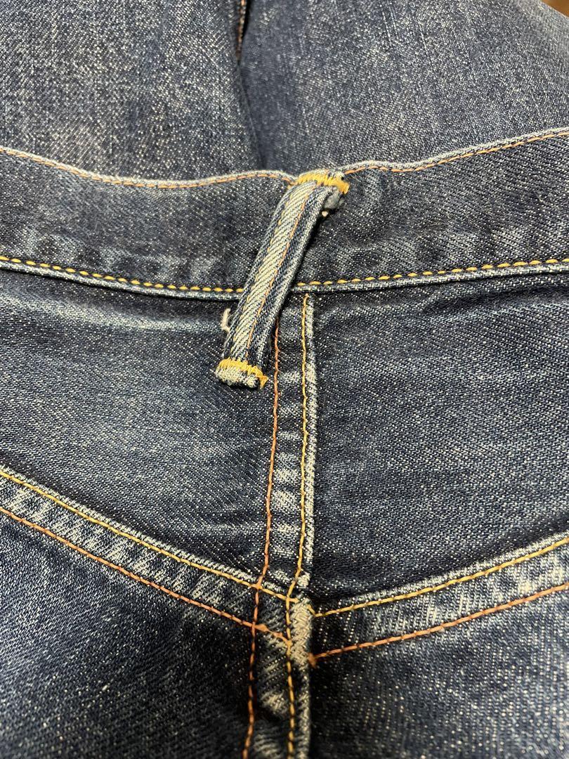 EVISU 2001 Jeans 34 Used | eBay EVISU 2001 Jeans 34 Used | eBay