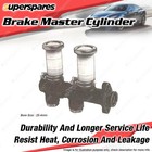 <!--F#f_0-->Brake Master Cylinder for Nissan Patrol G60 P 4.0L 25.40mm With MVAC<!--F/-->