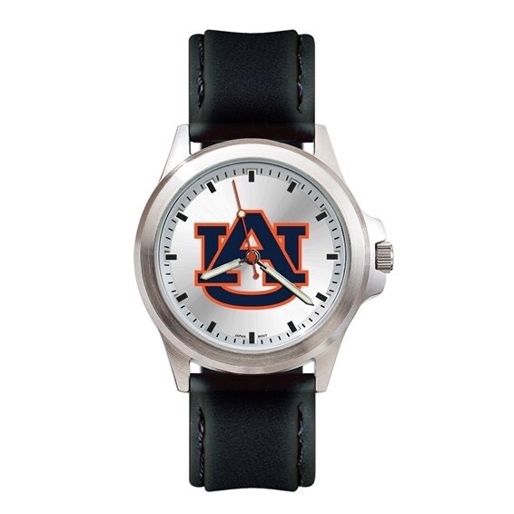 AUBURN UNIV FANTOM MEN'S SPORT WATCH Style AU137 $77.90