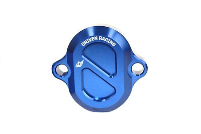 Driven Racing Valve Cover Z125 2016