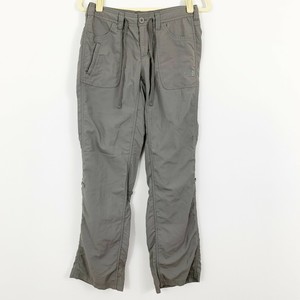 the north face nylon pants