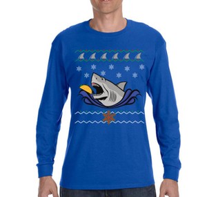 taco ugly sweater