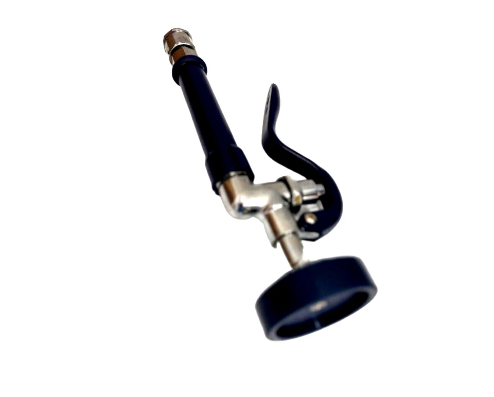 T&S BRASS RINSE SPRAY VALVE - Imagem 4 de 4