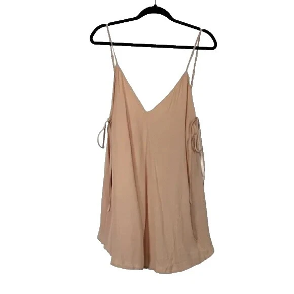 Mono y Mameluco Pelele Tobi Viscosa para Mujeres