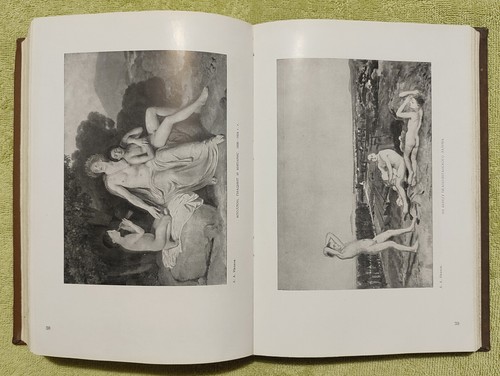 Третьяковская галерея Каталог 1947 Tretyakov Gallery Catalogue Russian Art - Picture 19 of 24