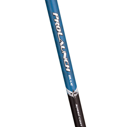 NEW Grafalloy ProLaunch Blue Speed Coat 65 Regular Graphite Hybrid Golf Shaft