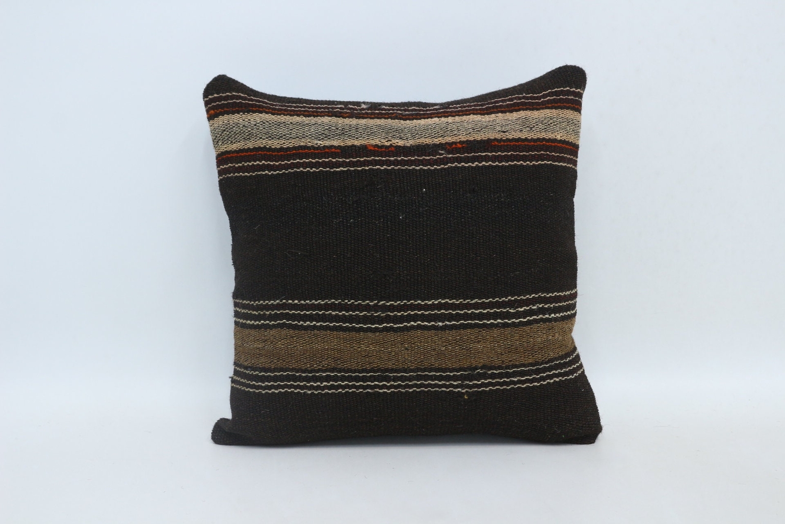 Turkish Kilim Pillow, Kilim Pillow, Turkish Pillow, 16