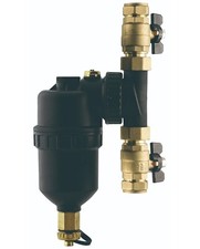Team Controls Magnetic Heat Pump System Filter 28mm TC-HPFILT