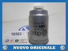 Filtre à carburant Volkswagen PASSAT