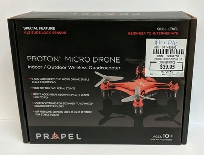 proton mini drone