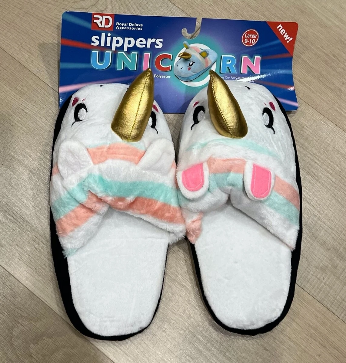 Novelty house on sale slippers