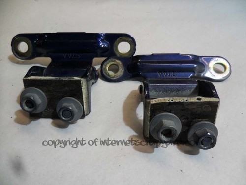 Bisagras maletero maletero para Honda Stream 1.7 Vtec 00-06 D17 x2 - Imagen 3 de 3