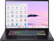 Acer 16" Chromebook Plus 516 GE Gaming 8GB RAM 256GB SSD Certified Refurbished