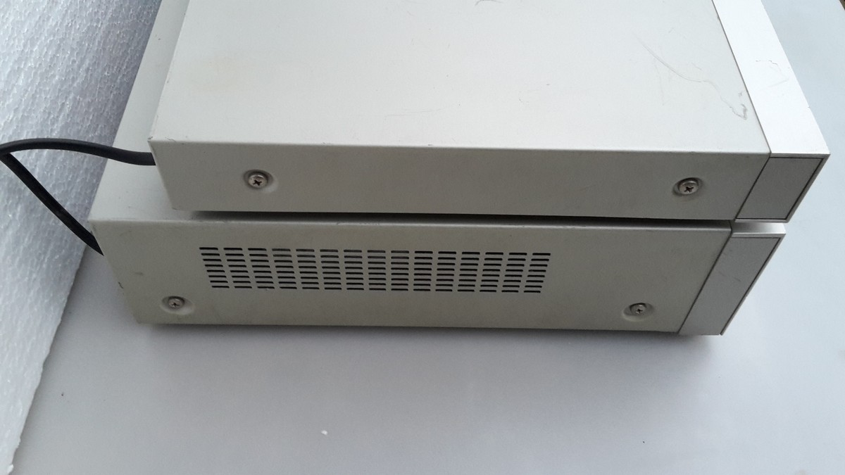 Technics SU-V3 & Technics ST-S4 | eBay
