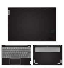 Carbon Vinyl Sticker Skin Cover for Lenovo ThinkBook 14 G8  2025 14" Laptop