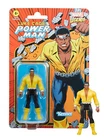 Kenner Marvel Legends Retro Luke Cage Power Man 3.75" Figure Mint on Card