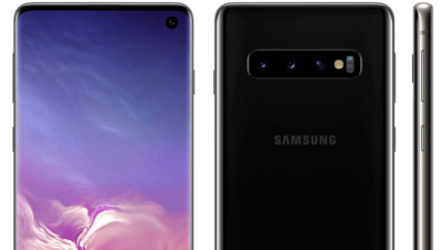 🌟🌟Samsung Galaxy S10+ PLUS 128 GB GSM/CDMA Unlocked Smartphones