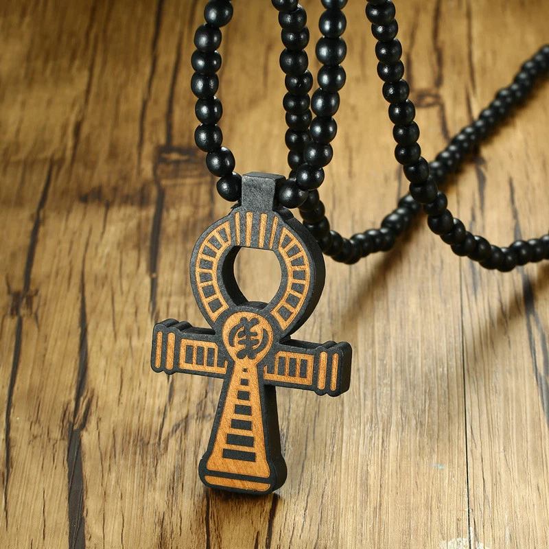 Men's faith necklace deals