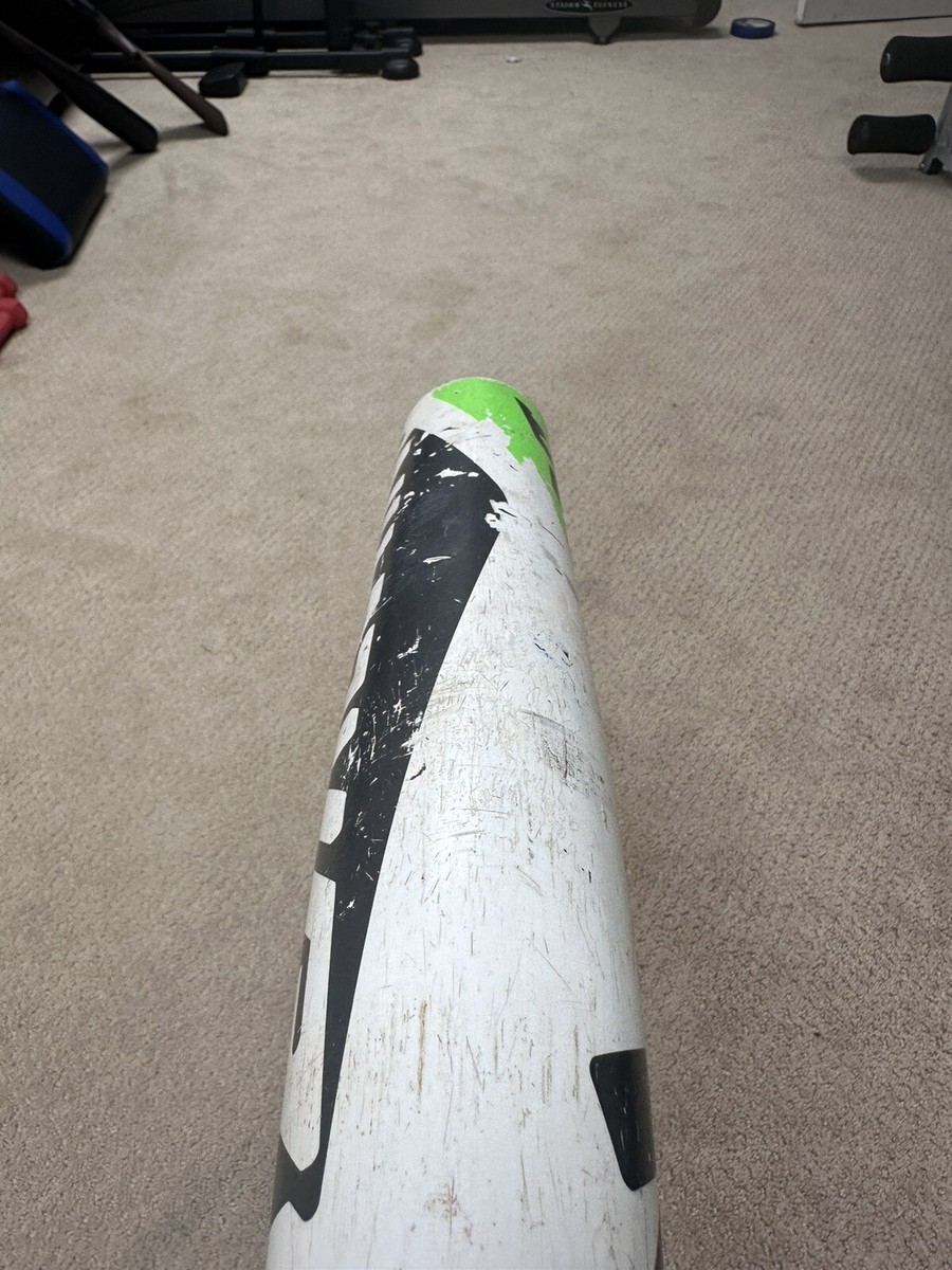 🔥2017 Demarini Green CF Zen 32