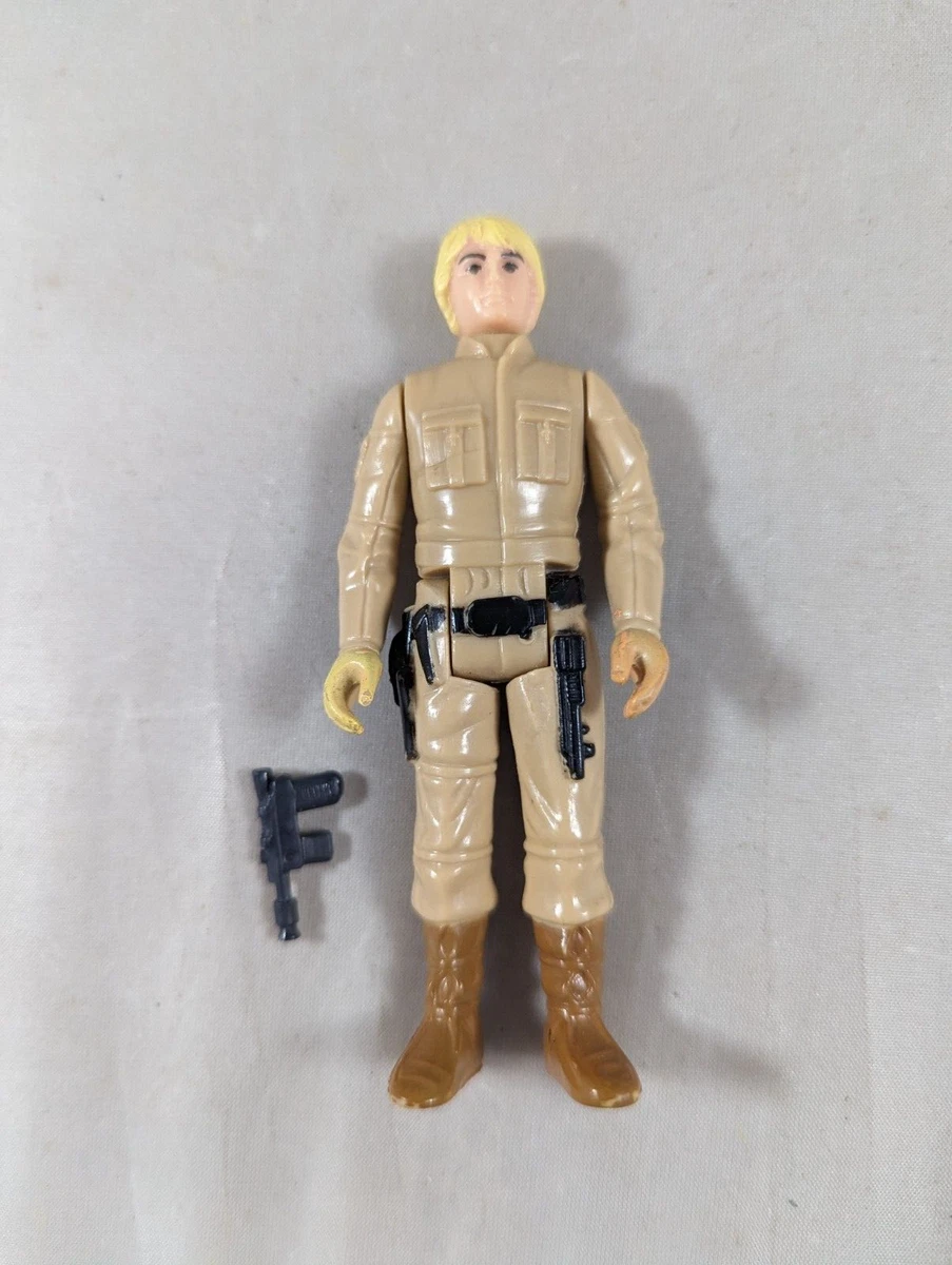 1980 luke skywalker action figure online