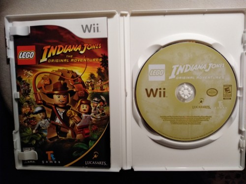 Wii Games with Manuals - Most are Mint ! - Picture 354 of 729