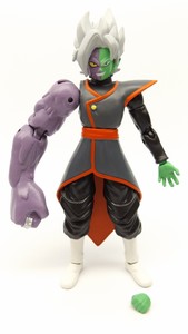 zamasu dragon stars