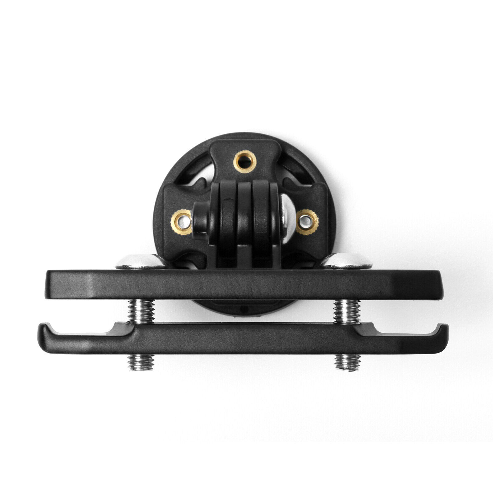 Bicycle Seat-Post Mount Tail Light Holder for Garmin Varia Rearview Radar/RTL510