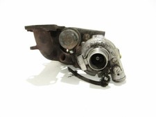 Turbo Fiat MAREA