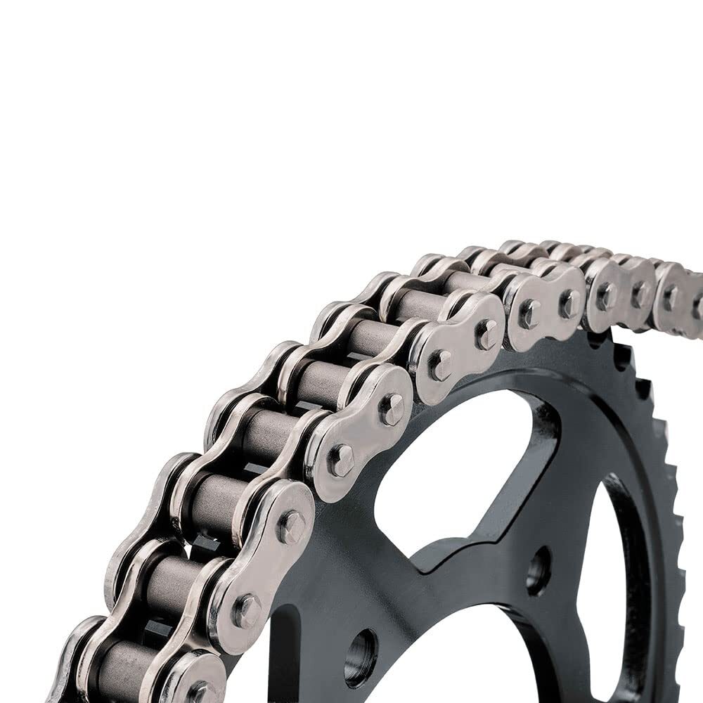 BikeMaster 525x110 BMOR O-Ring Chain | 197255 | eBay