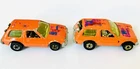 Hot Wheels Vintage 1980 Packin Pacer Orange Blackwall Hong Kong The Hot Ones Lot