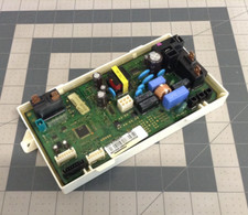 Samsung Dryer Main Control Board DC92-01896A DC92-01729F