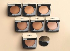CHANEL Les Beiges Healthy Glow Sheer Powder SPF 15/ PA  AUTHENTIC NIB FREE SHIP