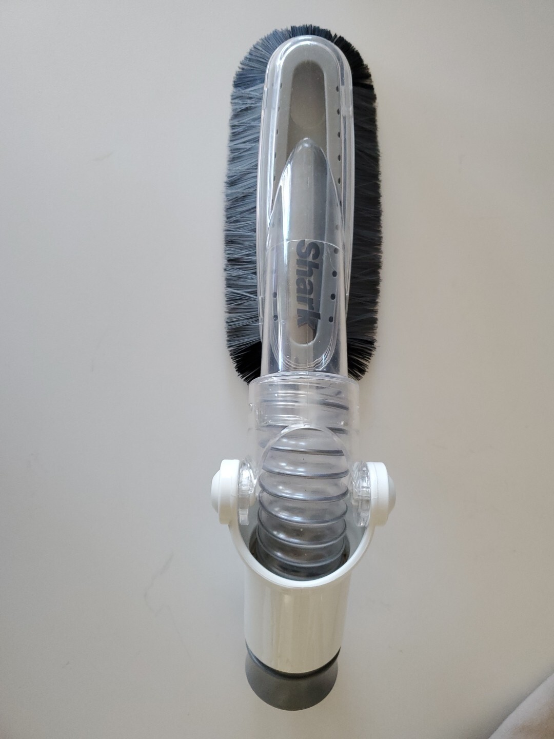 Shark Vacuum Cleaner Anti-Allergen Dust Brush Attachment Accessory Tool-image