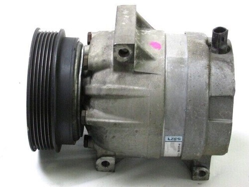 1135321 Klimaanlagenkompressor Klima A/C Renault Laguna 1.6 B 79KW 5M 5P (20