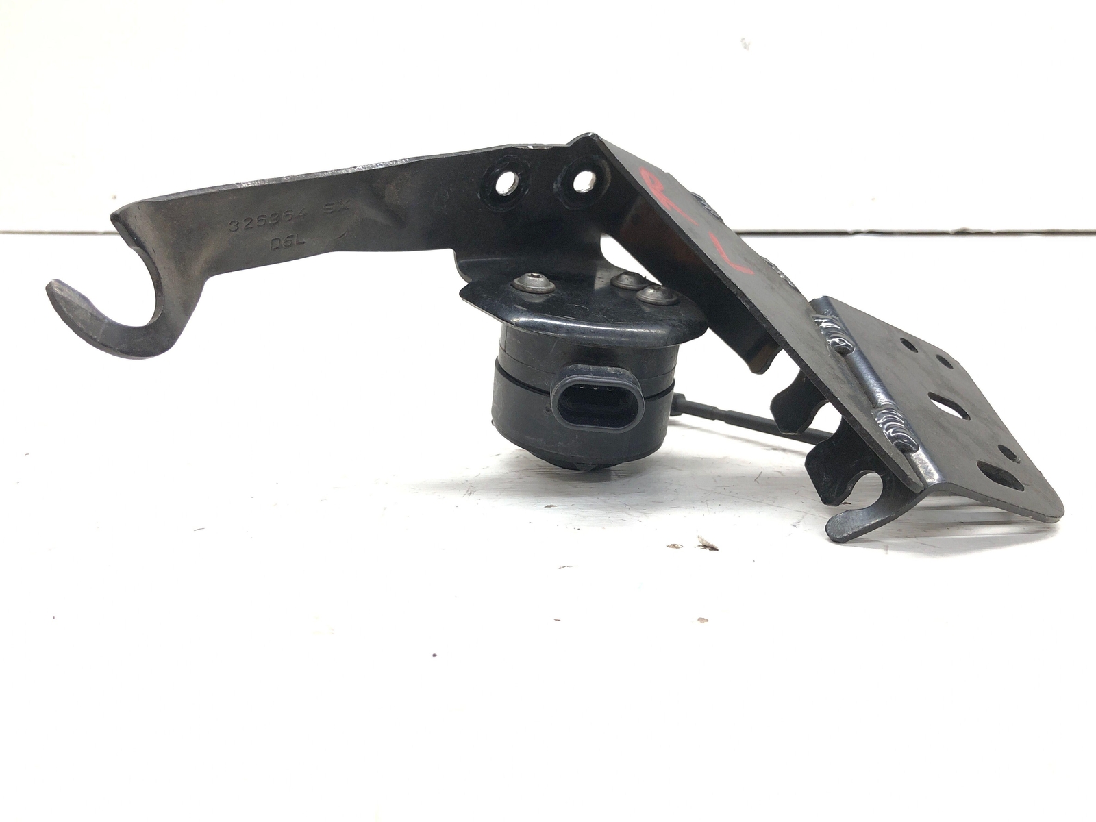 2017-2020 FERRARI GTC4LUSSO LEFT REAR RIDE HEIGHT LEVEL SENSOR 259265 OEM