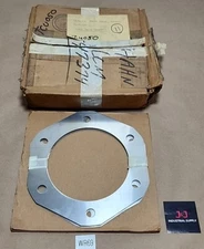 *NEW* BOX OF 11 Thomas 004672 Disk Pack Coupling Spacers ? Drive Shaft +Warranty