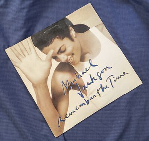 Remember the Time | eBay