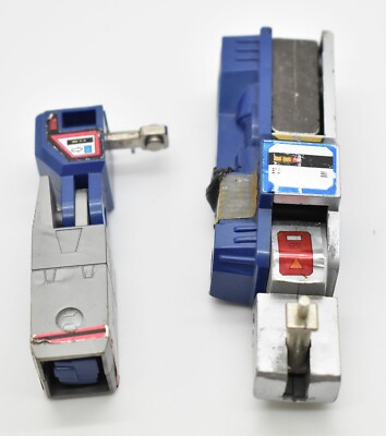 Transformers G1 Soundwave Parts Repair Lot Only Hasbro Communicators 1984