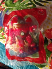NEW 2020 McDonalds Happy Meal Toy Marvel Avengers Heroes Hulkbuster 8