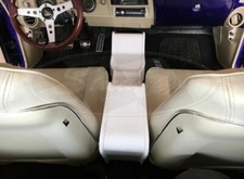 1969687071 Chevellecutlassgto Custom Center Console Ss Stereo Cupholders