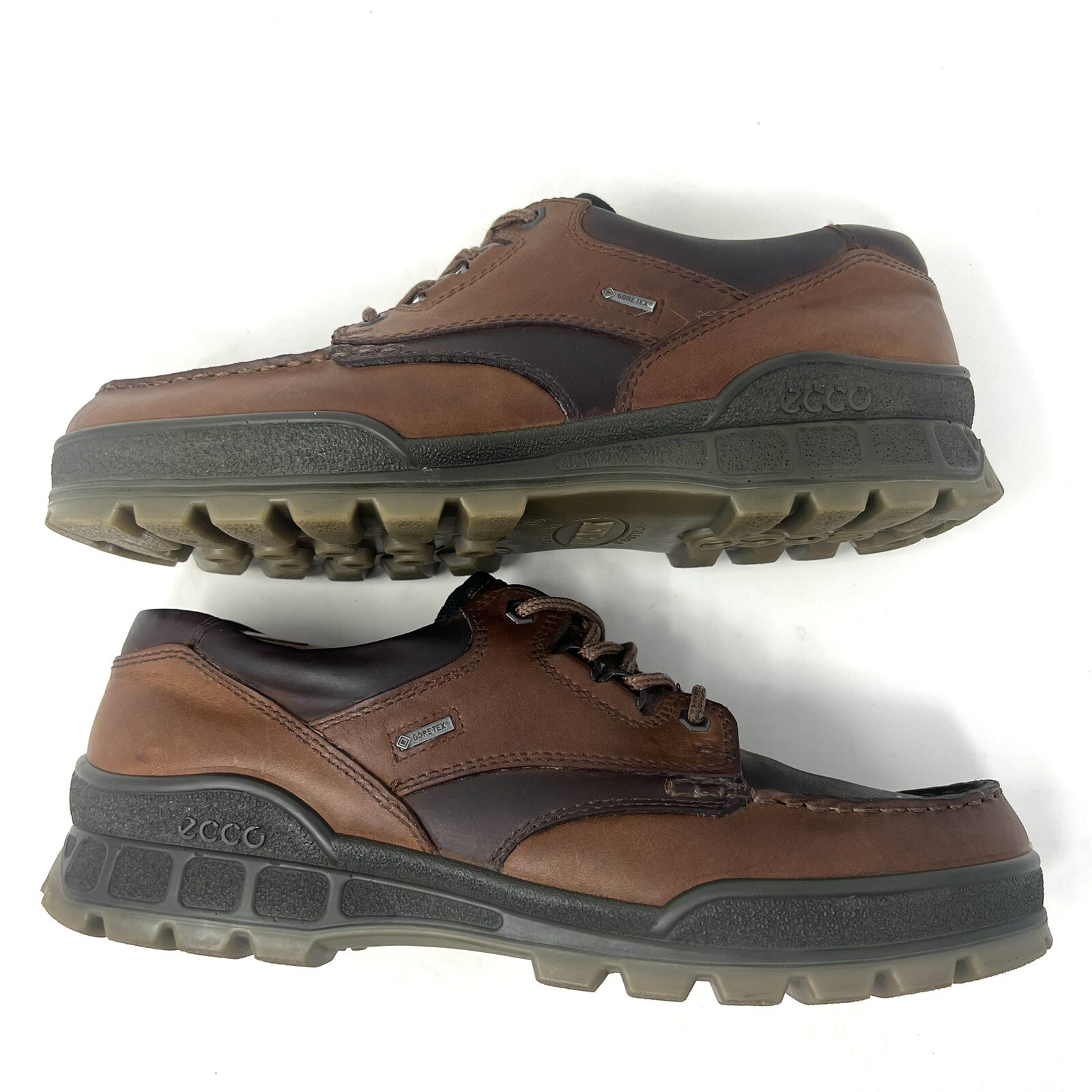 ecco mens track 25 low