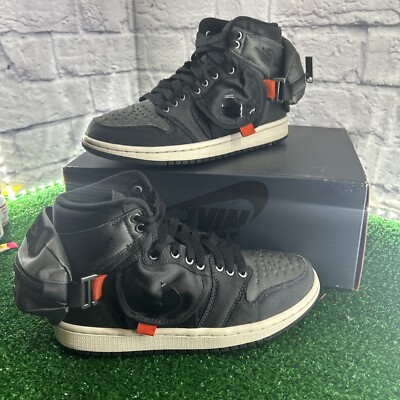 Retro High Og Air Jordan Suitcase Size Air Jordan Retro Utility High