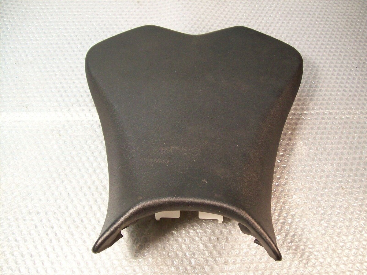 RIDER SEAT FOR 2011 KAWASAKI ZX6R 600 (e19081) | eBay