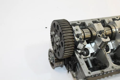 038103373R Zylinderkopf R. für SEAT LEON (1P1) * 1421068 - Bild 2 von 4