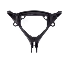 Front Headlight Upper Fairing Stay Bracket For Suzuki GSX-R1000 GSXR1000 09-16