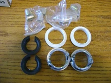 NOS  GENUINE REDWING KMX HAMMERHEAD SHOCK PARTS KIT