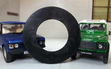 Engine Radiator Oil Filler Cap Spare Rubber Seal Land Rover Series 1 2 2a 3 