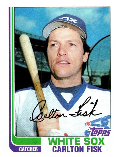 1982 Topps Baseball Cards Complete Your Set U-Pick (#'s 1-200) Nm-Mint - Picture 110 of 200