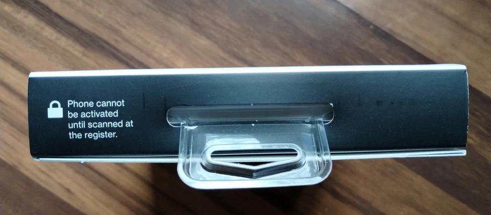 Verizon Samsung Galaxy J3 Mission 16GB Prepaid Smartphone Black SEALED FAST SHIP - Image 4 of 4