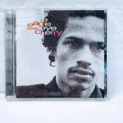 Desireless By Eagle Eye Cherry (CD, 1998)